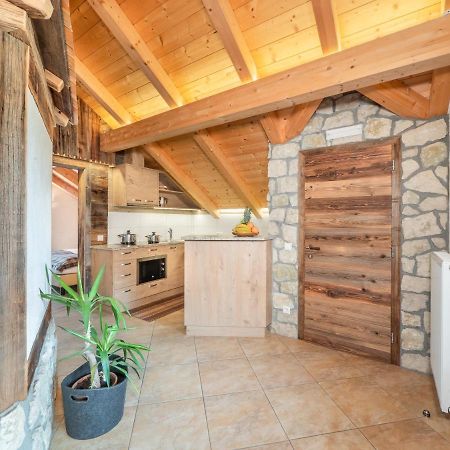 Ciasa Raut Apartment Ла Вале Екстериор снимка