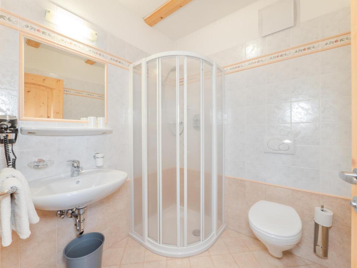 Ciasa Raut Apartment Ла Вале Екстериор снимка