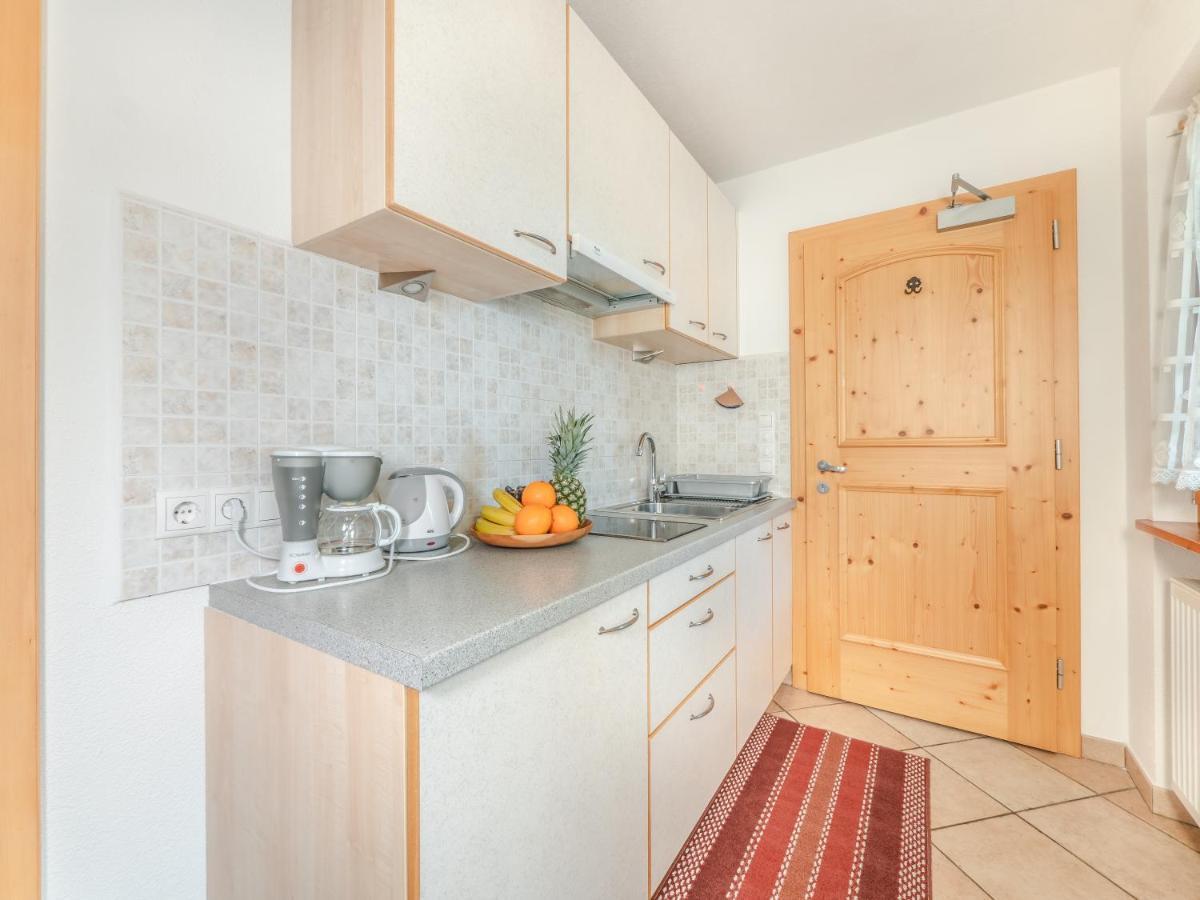 Ciasa Raut Apartment Ла Вале Екстериор снимка