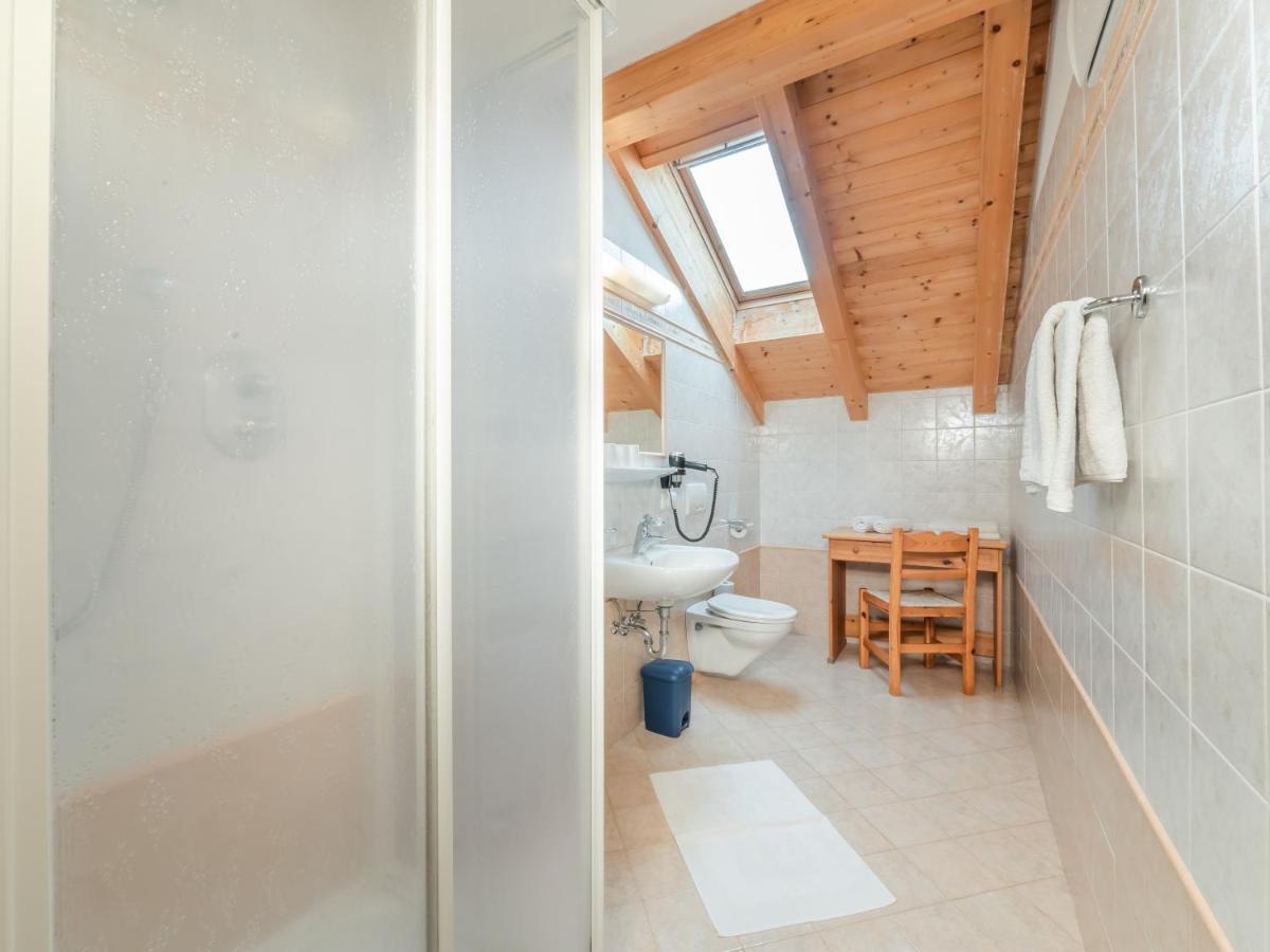 Ciasa Raut Apartment Ла Вале Екстериор снимка